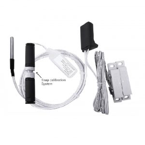 Sentinel Next RTD Temperature Probe with Dry Contact