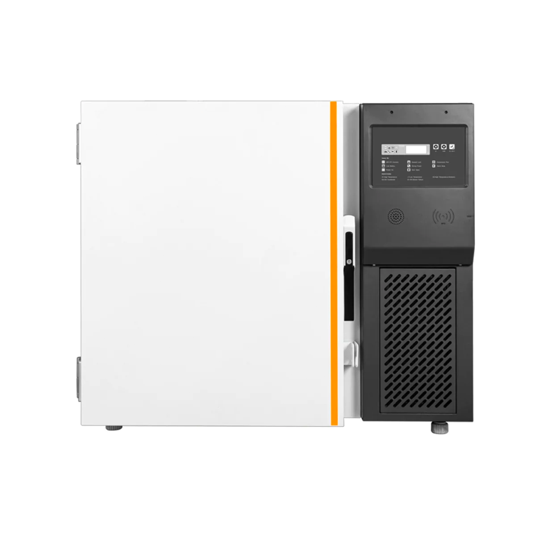 GL-U-4D Glacier Series : -86°C Ultra Low 4 cuft Freezer