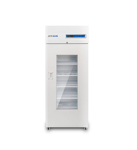EL-RG-25K Elite Series : 25 cuft Medical Refrigerator, 110V/60Hz